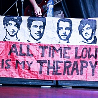 all time low