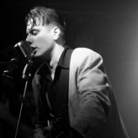 Bombs From Heaven - křest alba