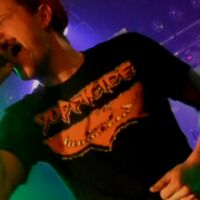 Bombs From Heaven - křest alba