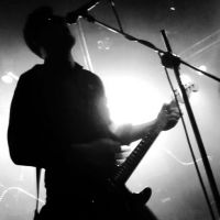 Bombs From Heaven - křest alba