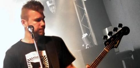 Bombs From Heaven - křest alba