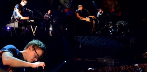 Charlie Straight křest CD