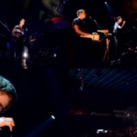 Charlie Straight křest CD