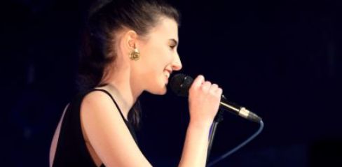 Charlie Straight křest CD