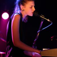 Charlie Straight křest CD