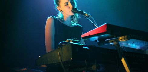 Charlie Straight křest CD