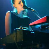 Charlie Straight křest CD