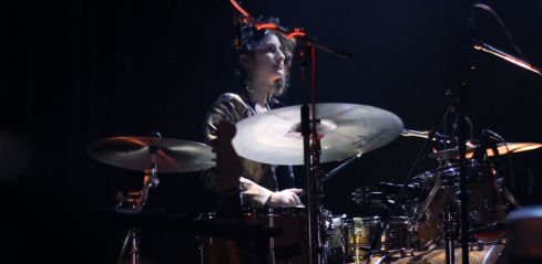 Charlie Straight křest CD