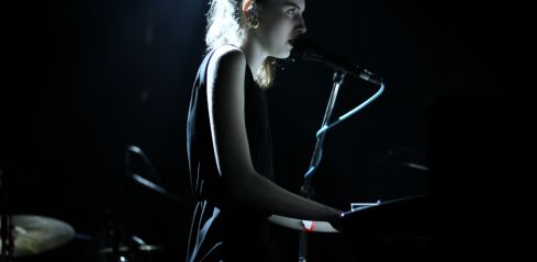 Charlie Straight křest CD