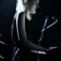 Charlie Straight křest CD