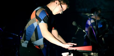 Charlie Straight křest CD