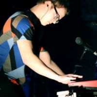 Charlie Straight křest CD