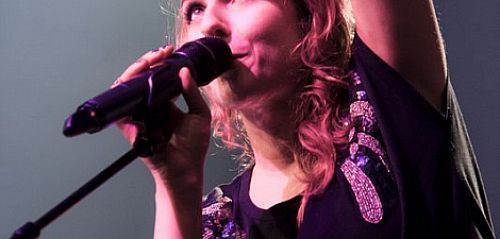 Cranberries dobyli Prahu!