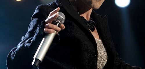 Cranberries dobyli Prahu!