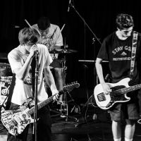 End of summer-Liberec 1.9.2012