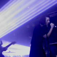 křest Professor Leopard, host Luno