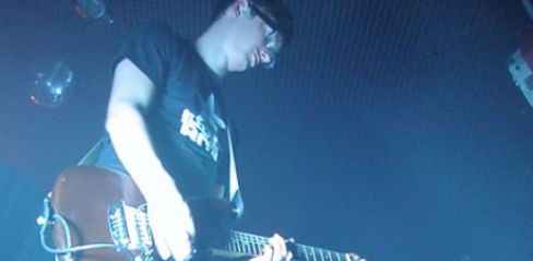 křest Professor Leopard, host Luno