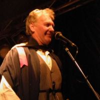 křest Professor Leopard, host Luno