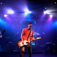 River Jordan, Bombs From Heaven, We On The Moon