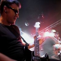 River Jordan, Bombs From Heaven, We On The Moon