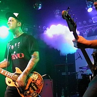 River Jordan, Bombs From Heaven, We On The Moon