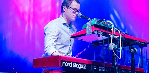 Rock for People 2012