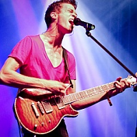 Rock for People 2012