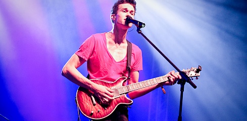 Rock for People 2012