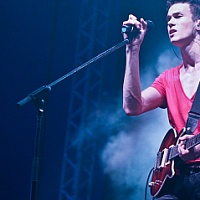 Rock for People 2012