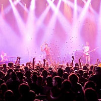 Rock for People 2012