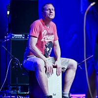 Rock for People 2012