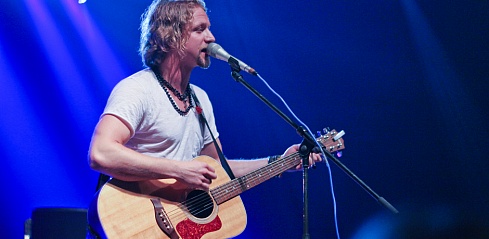 Rock for People 2012