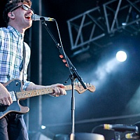 Rock for People 2012