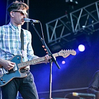 Rock for People 2012