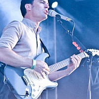 Rock for People 2012