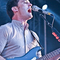 Rock for People 2012