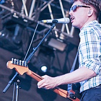 Rock for People 2012