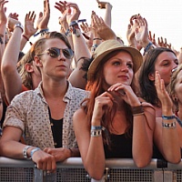 Rock for People 2012