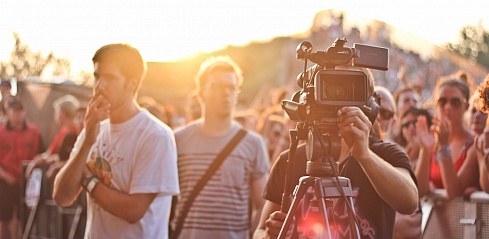 Rock for People 2012