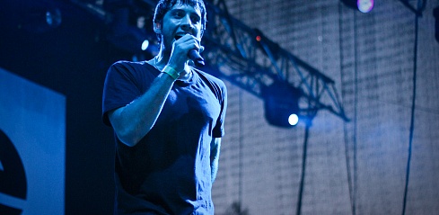 Rock for People 2012