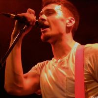 Zoči Voči+Before The Zero Day Brno