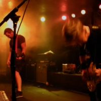 Zoči Voči+Before The Zero Day Brno