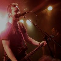 Zoči Voči+Before The Zero Day Brno