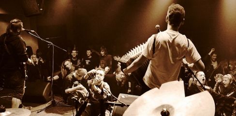 5. punkový benefit v Květné u Poličky!