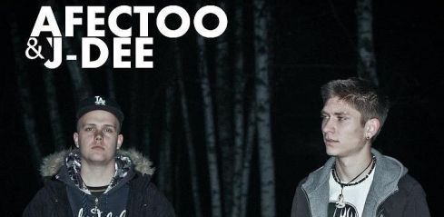 Afectoo & J-Dee! Další z řady nových neznámých tváří!