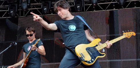 BAŽANT POHODA NOMINOVANÁ MEDZI NAJLEPŠIE ZAHRANIČNÉ FESTIVALY NA UK FESTIVAL AWARDS 2012