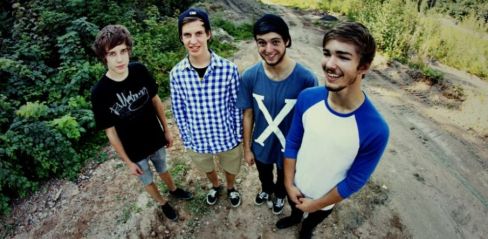 Fake city:"Nejde nám o slávu, hrajeme pro Boha"