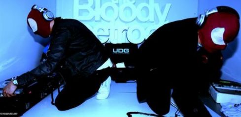 Grape festival predstavuje prvé zahraničné mená: The Bloody Beetroots, The Subways a Wolf Gang