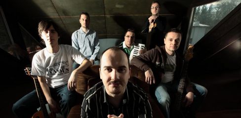 "Hudba pro všechny" na CibulaFestu