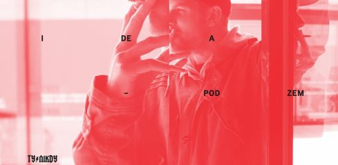 Idea a jeho první sólo singl!